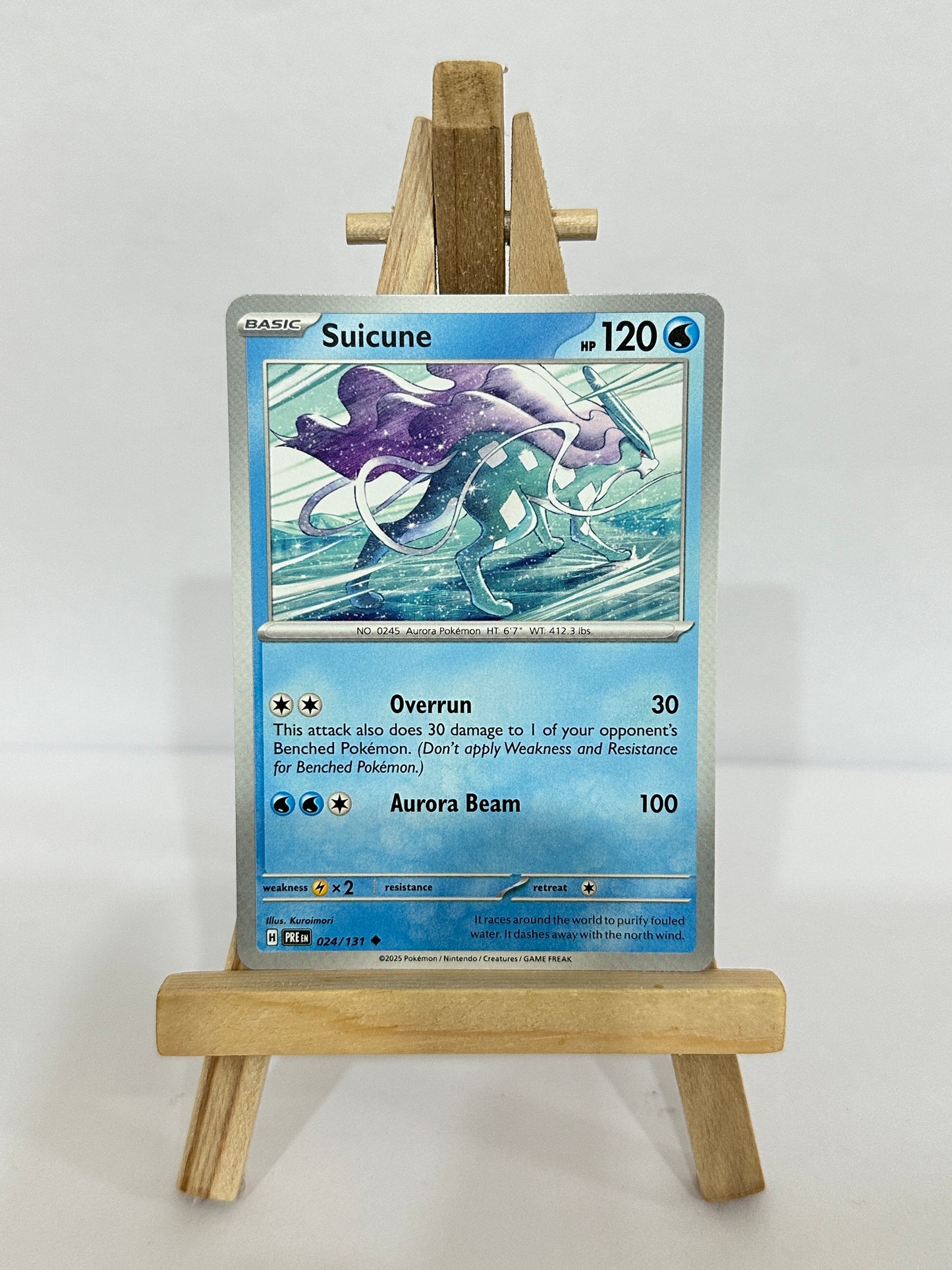 Suicune