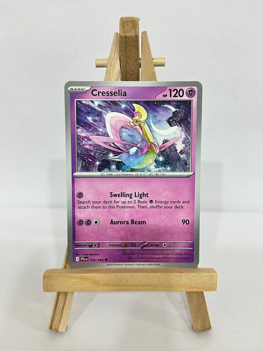 Cresselia