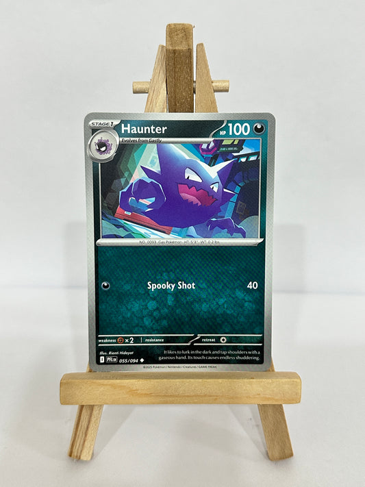 Haunter