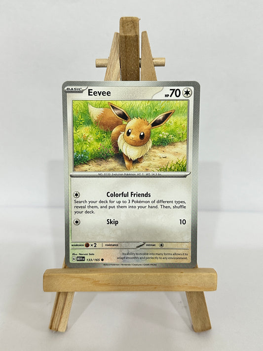 Eevee (SV 151)