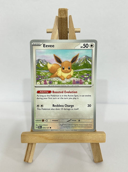 Eevee 074