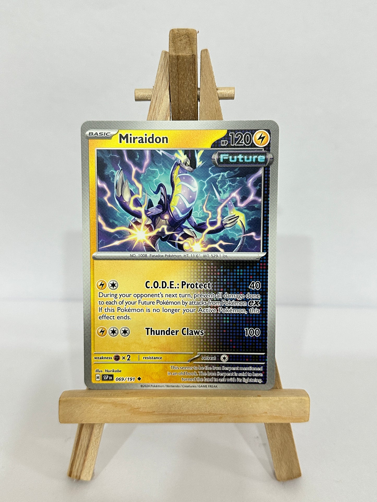 Miraidon
