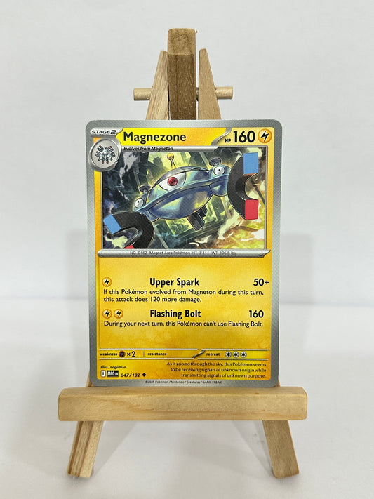 Magnezone