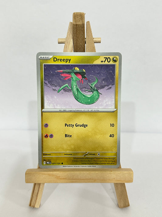Dreepy 071