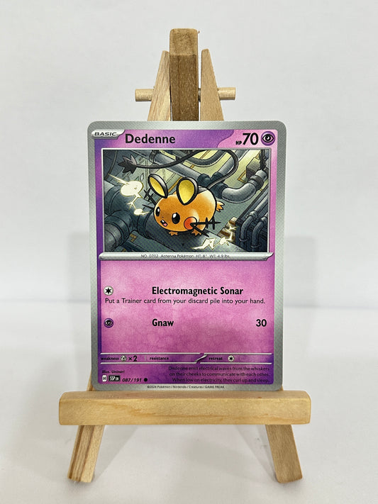 Dedenne 087