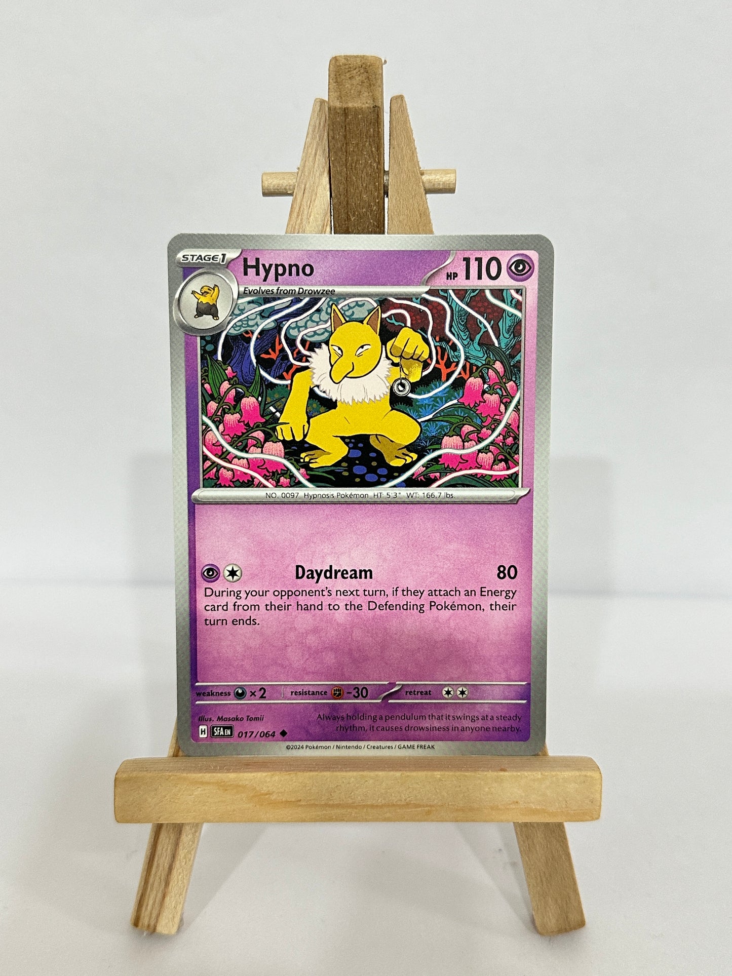Hypno 017