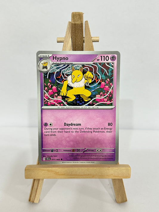 Hypno 017
