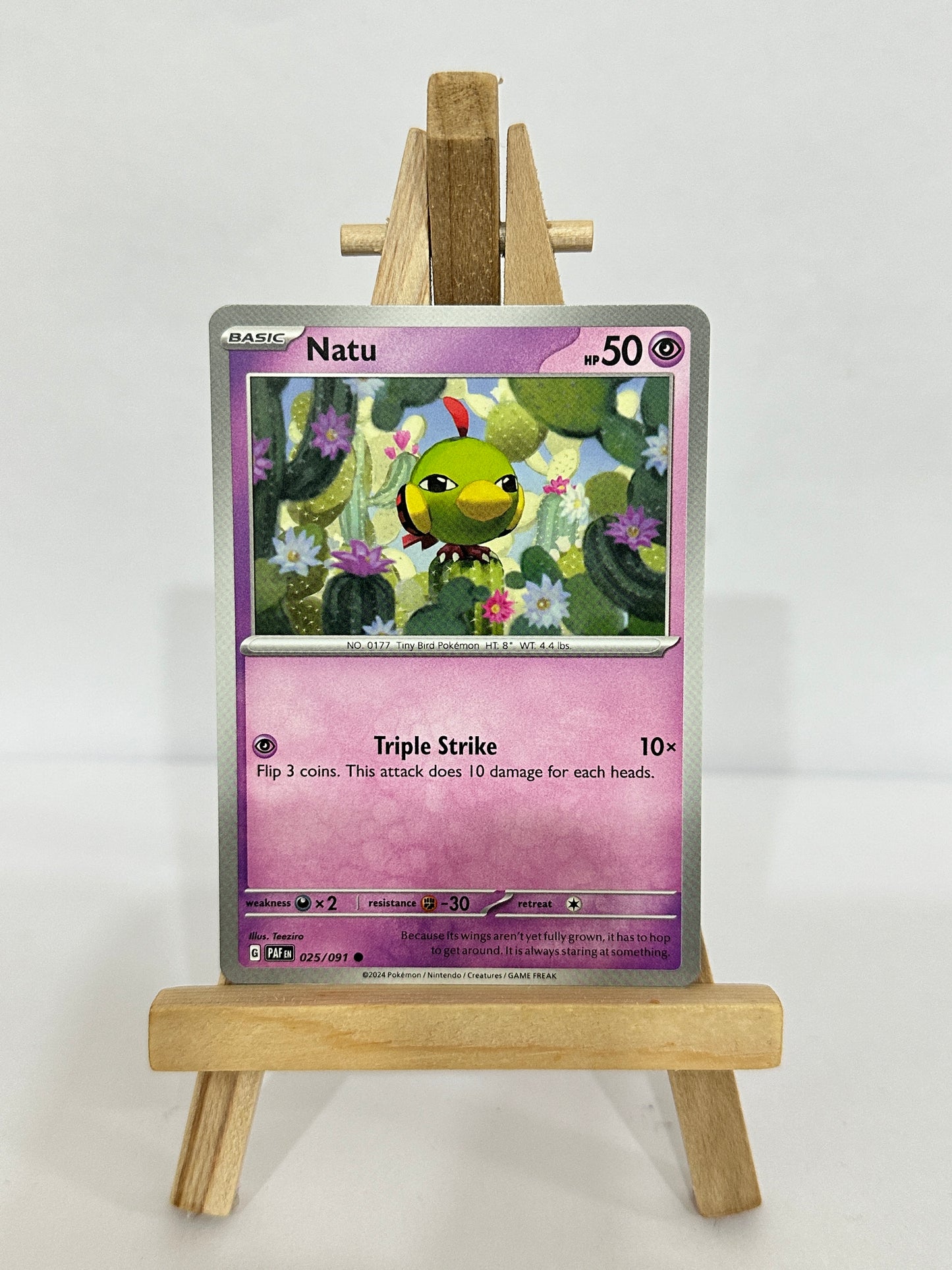 Natu