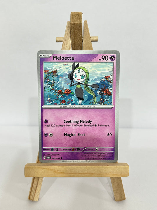 Meloetta 040