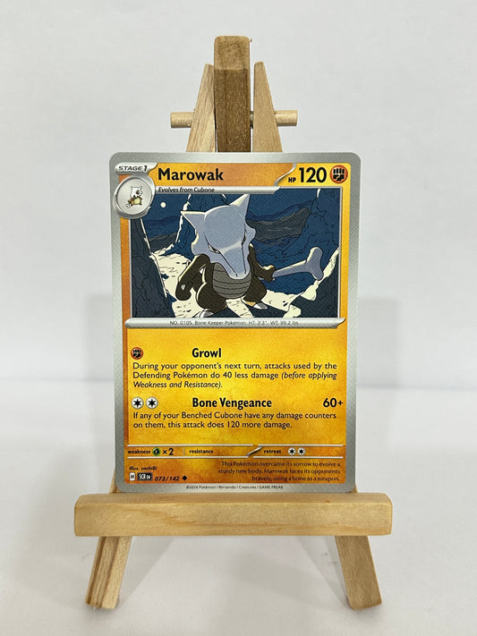 Marowak 073