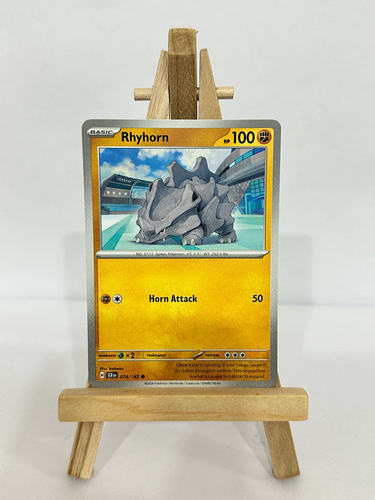 Rhyhorn 074