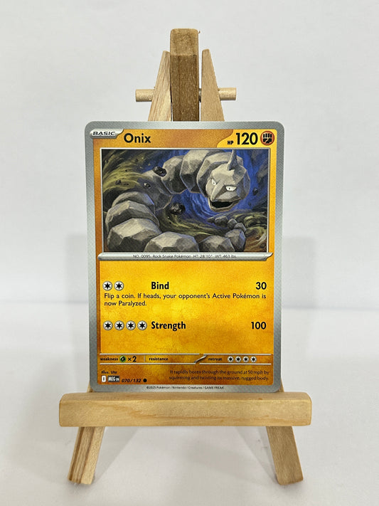 Onix 070