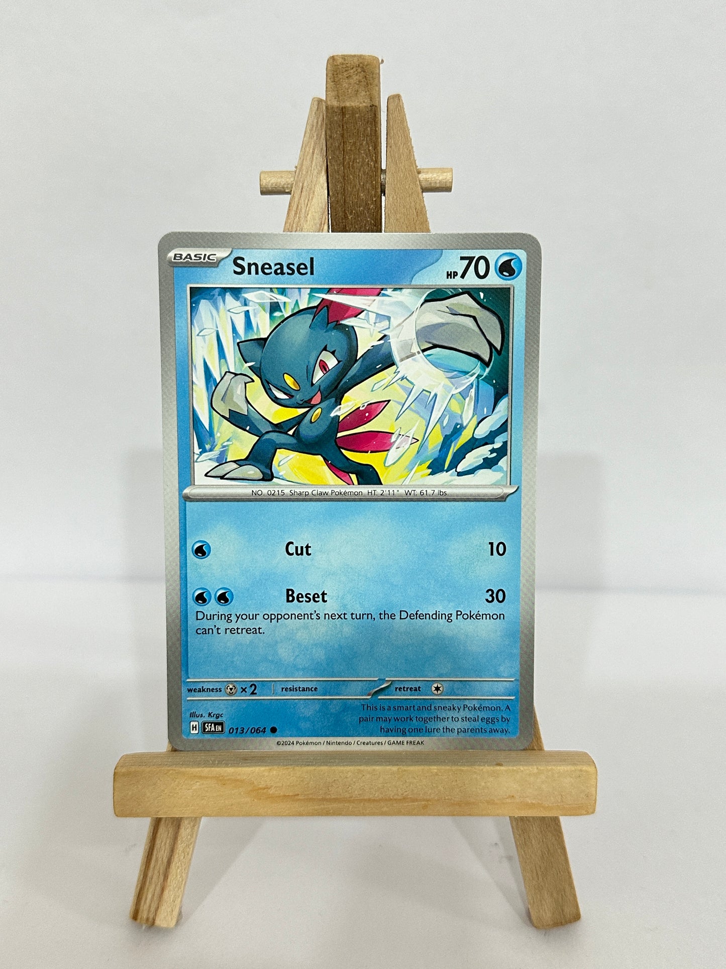 Sneasel