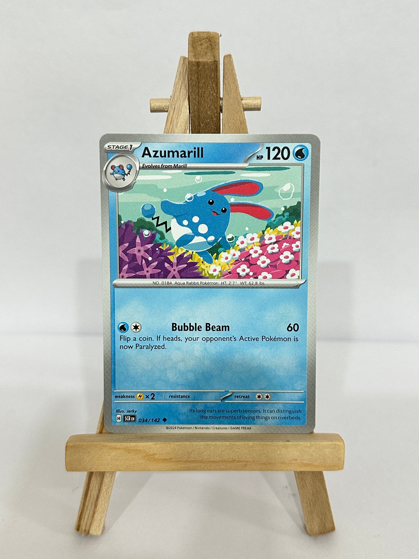 Azumarill