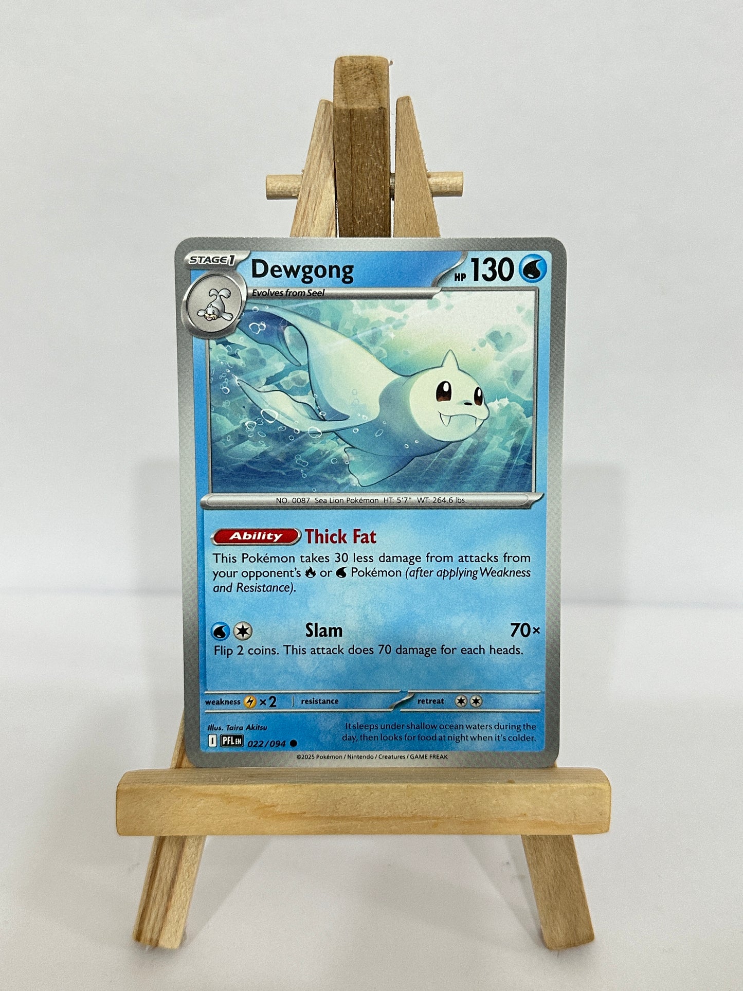 Dewgong