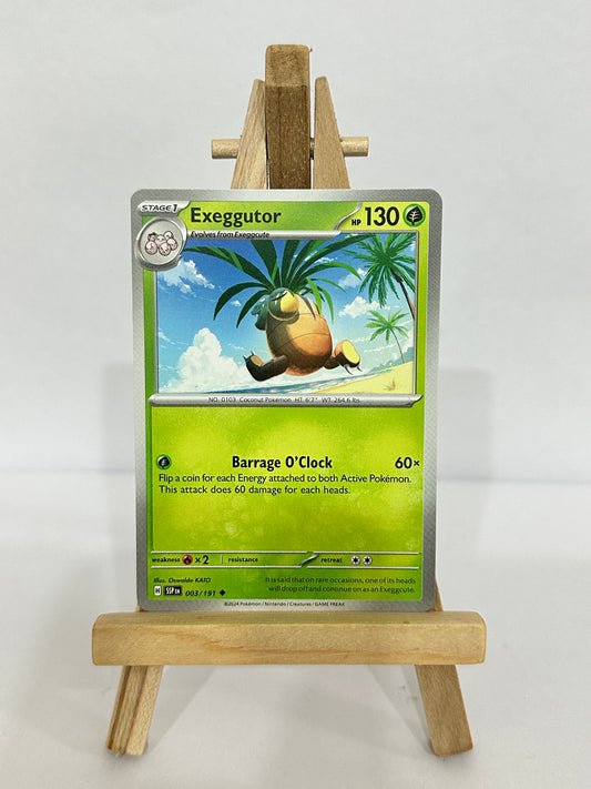 Exeggutor 003