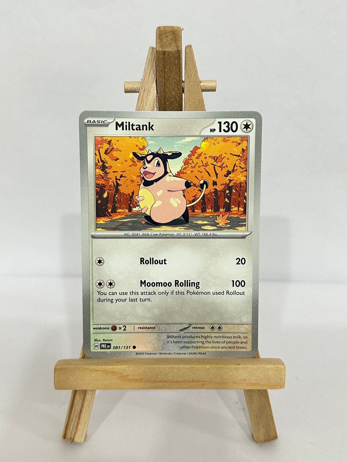 Miltank