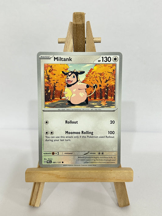 Miltank