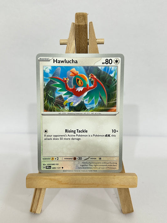 Hawlucha