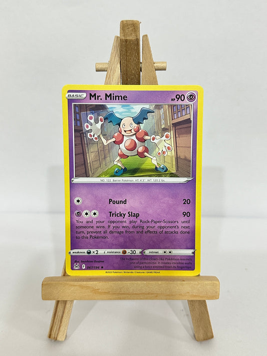 Mr. Mime