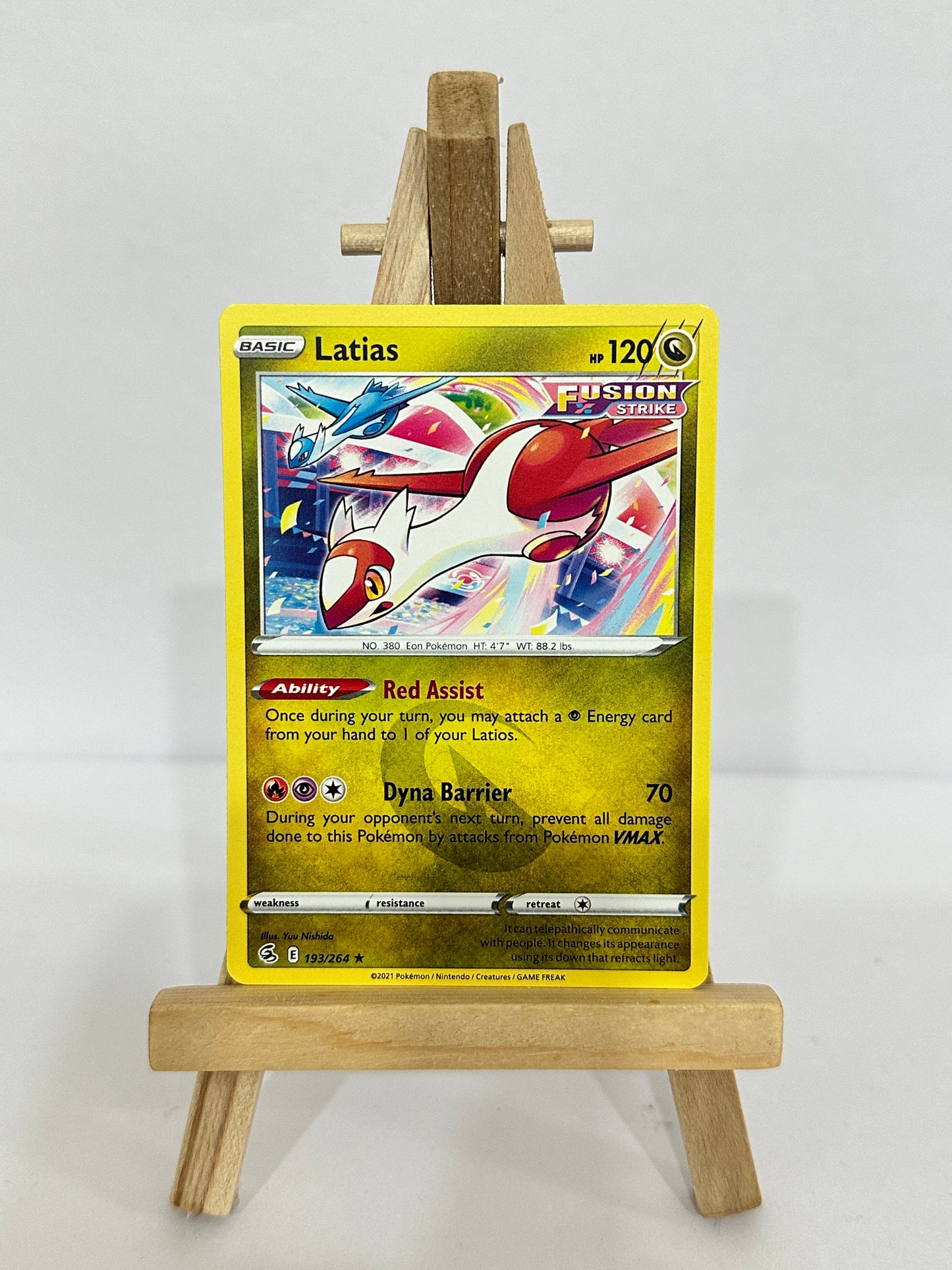 Latias 193