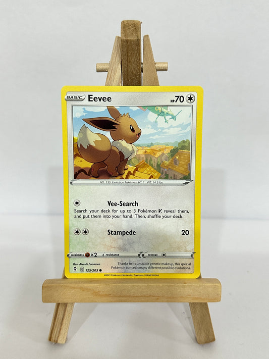 Eevee 125