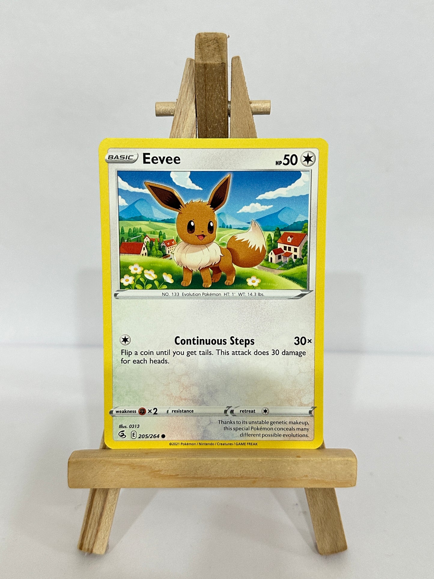 Eevee 205