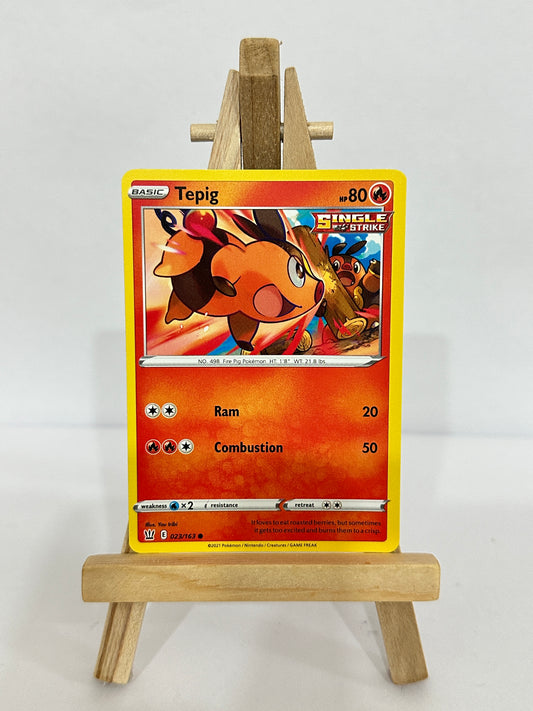 Tepig