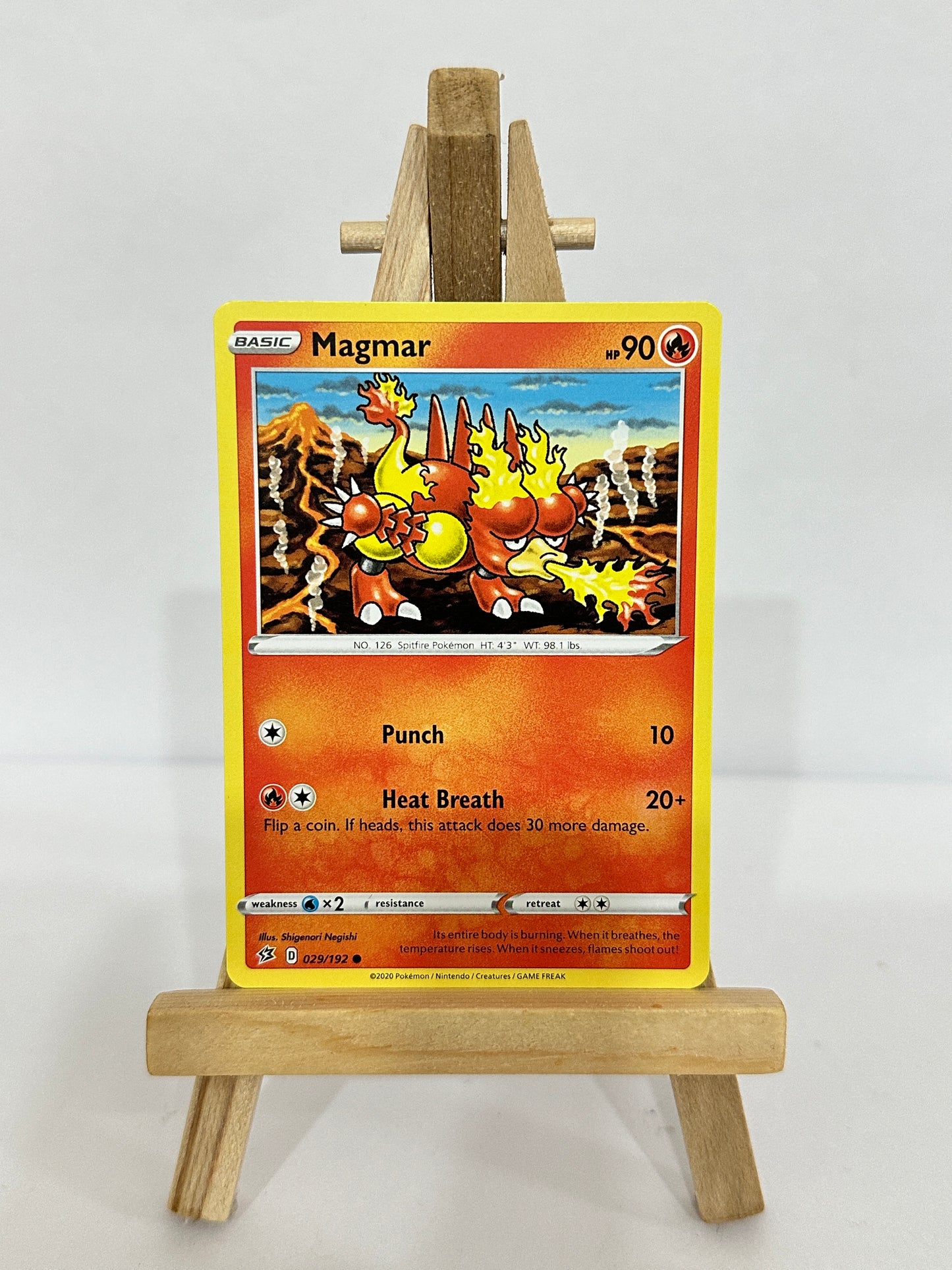 Magmar 029