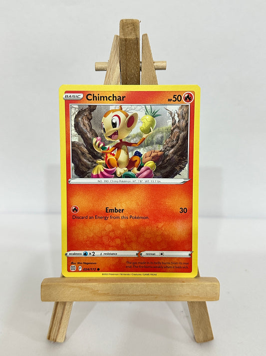 Chimchar