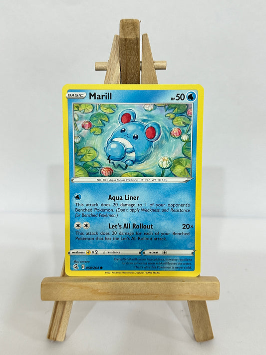 Marill 058
