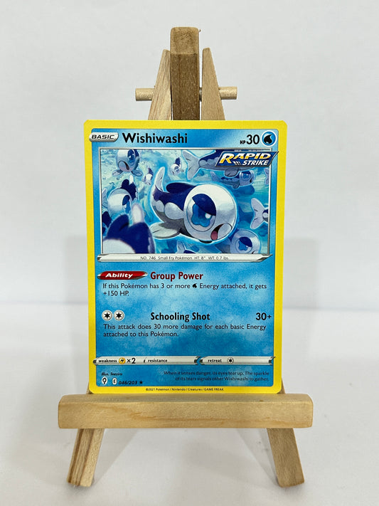 Wishiwashi 046