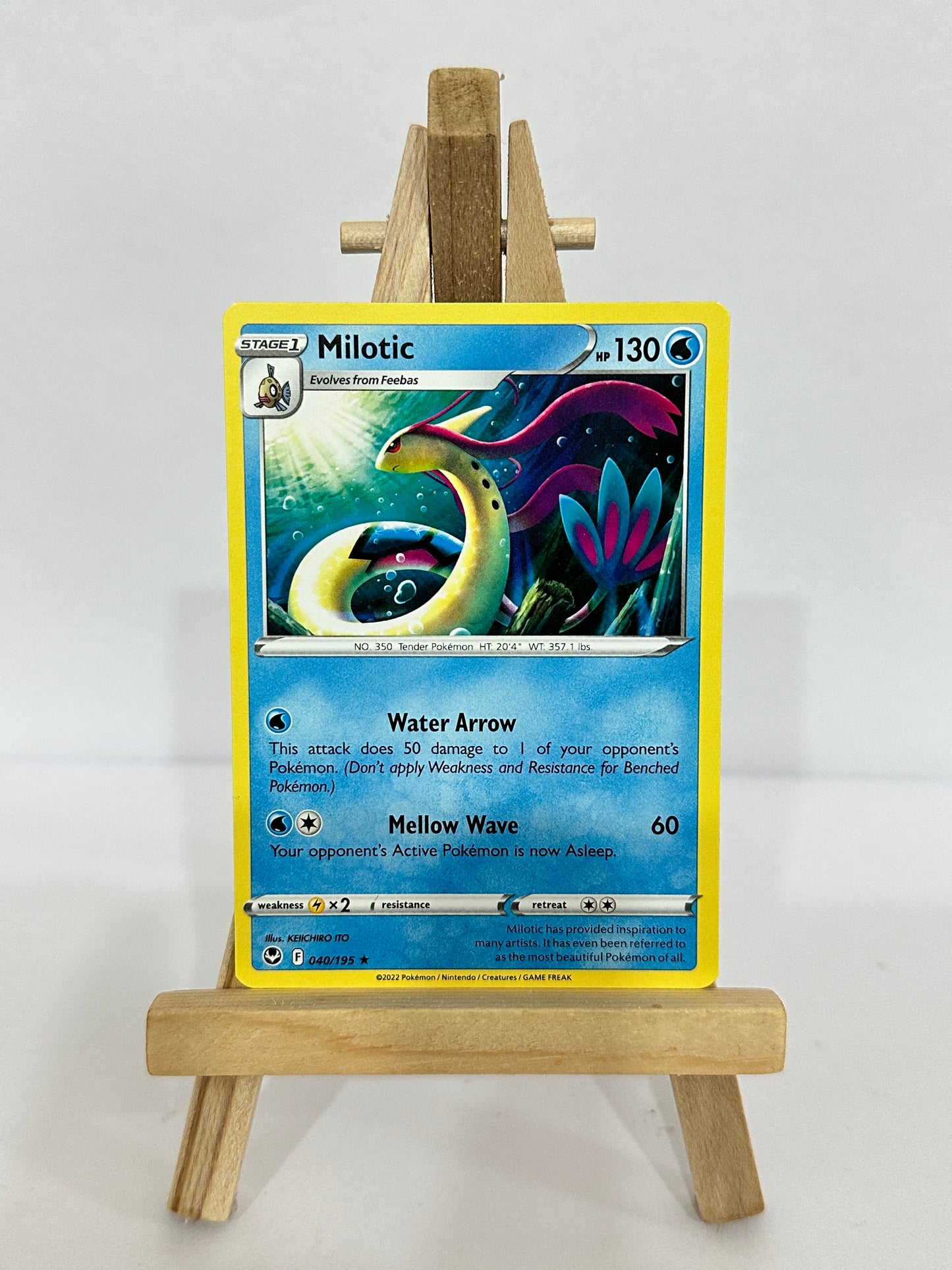 Milotic