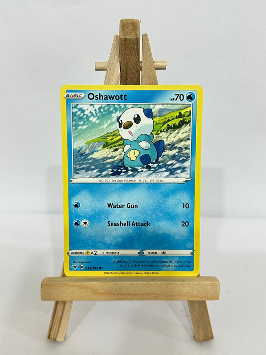 Oshawott