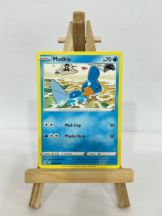 Mudkip