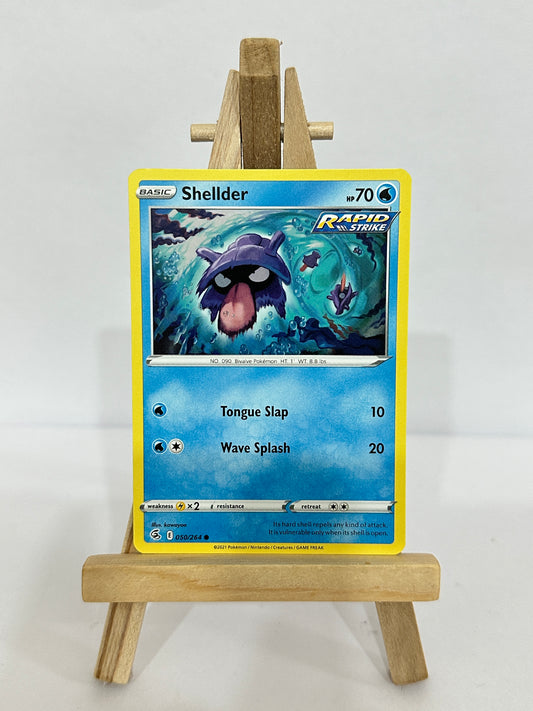 Shellder 050