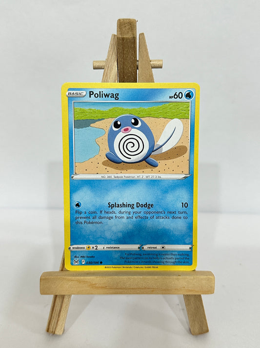 Poliwag 030