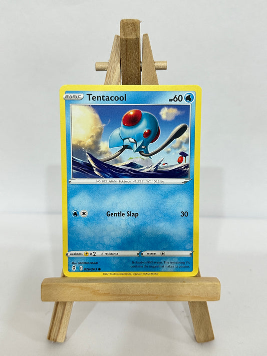 Tentacool 026