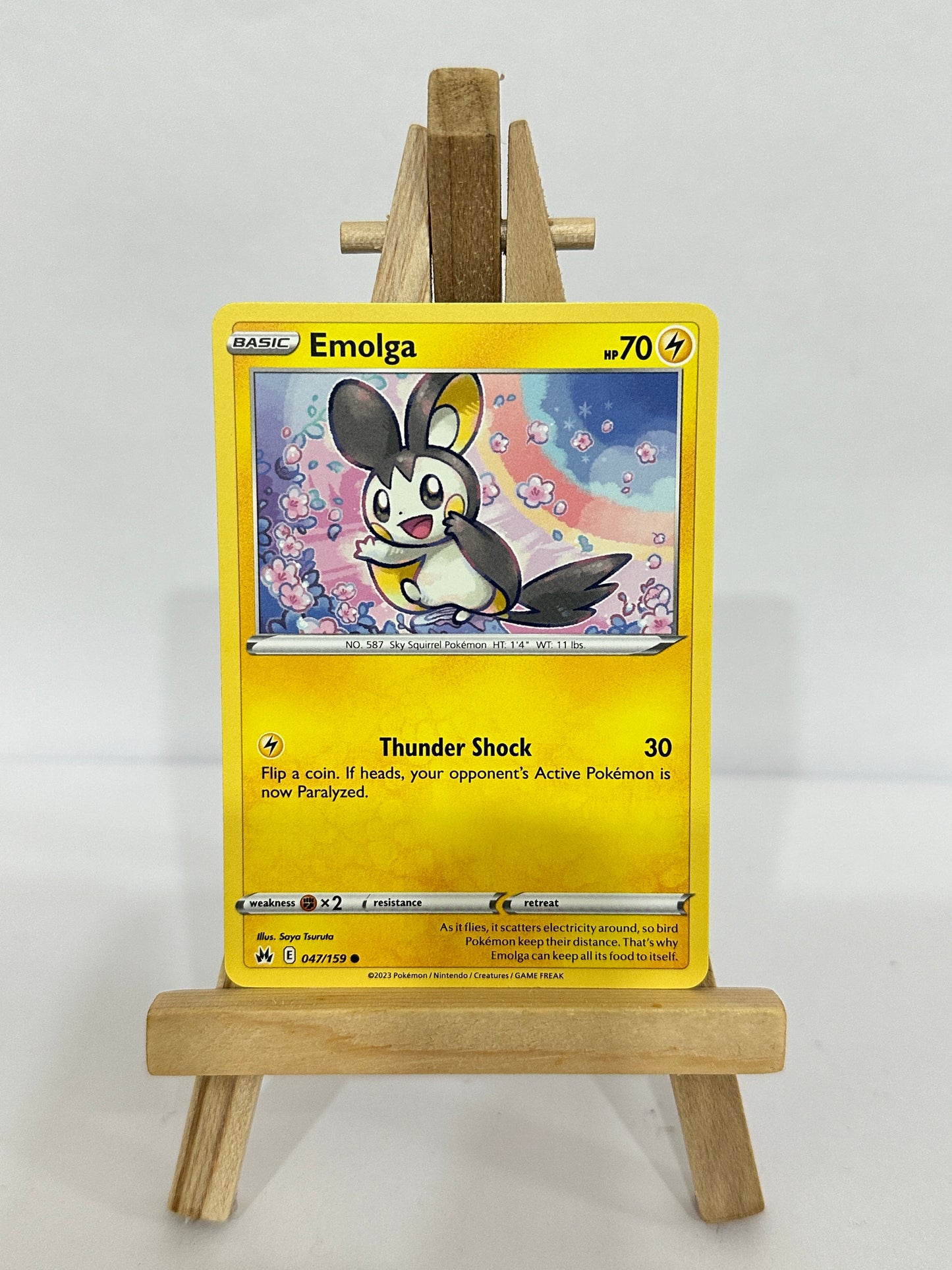 Emolga 047