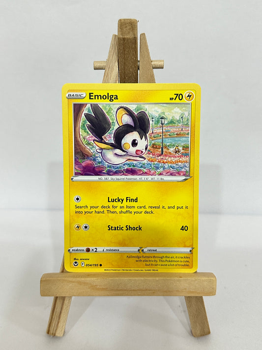 Emolga 054