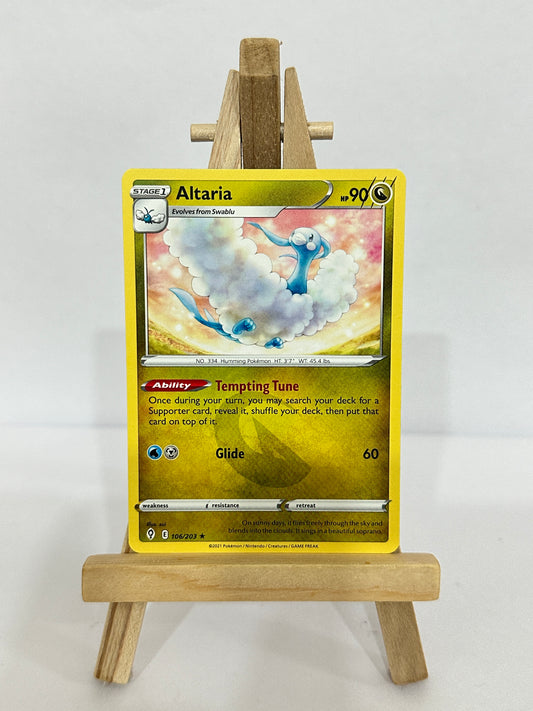 Altaria