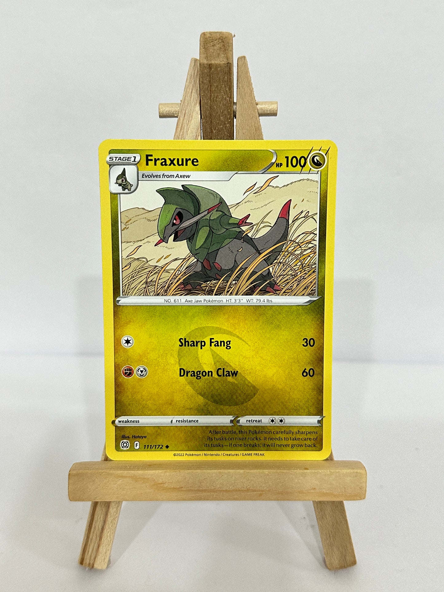 Fraxure