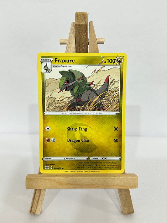 Fraxure