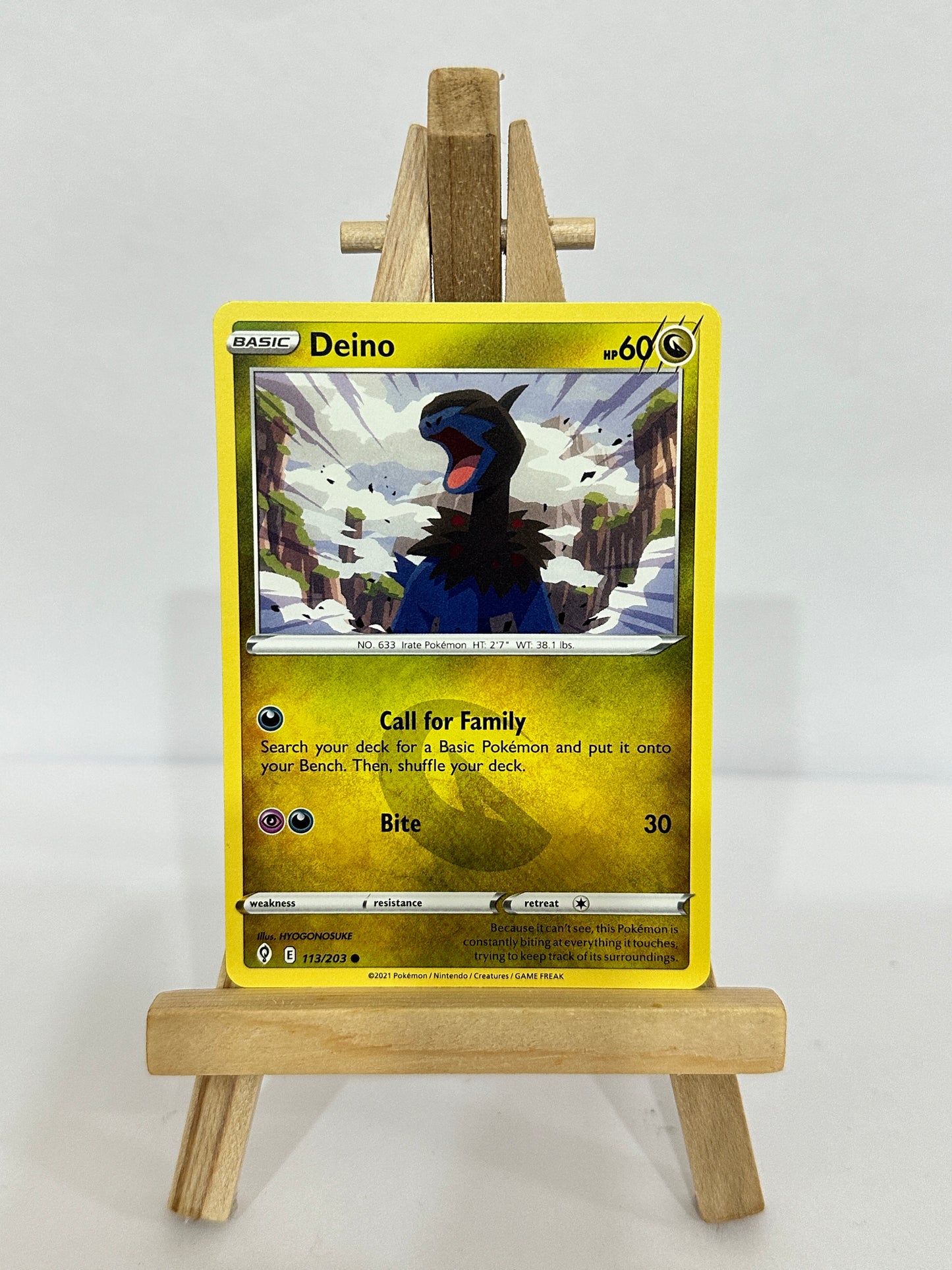 Deino