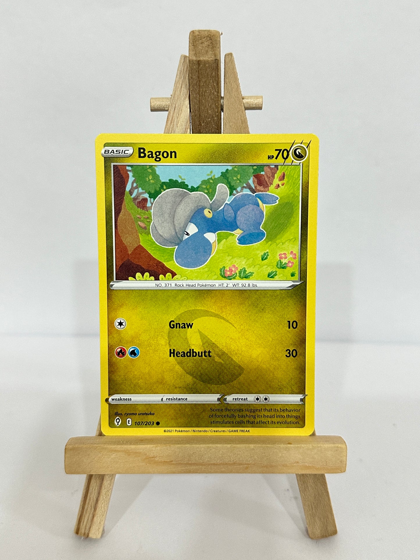 Bagon