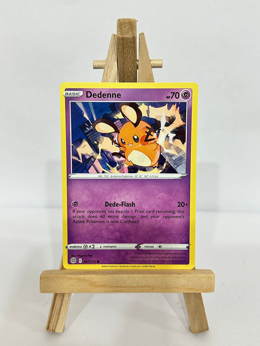 Dedenne
