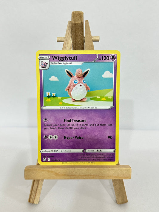 Wigglytuff