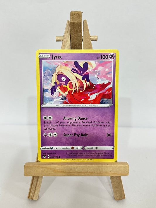 Jynx