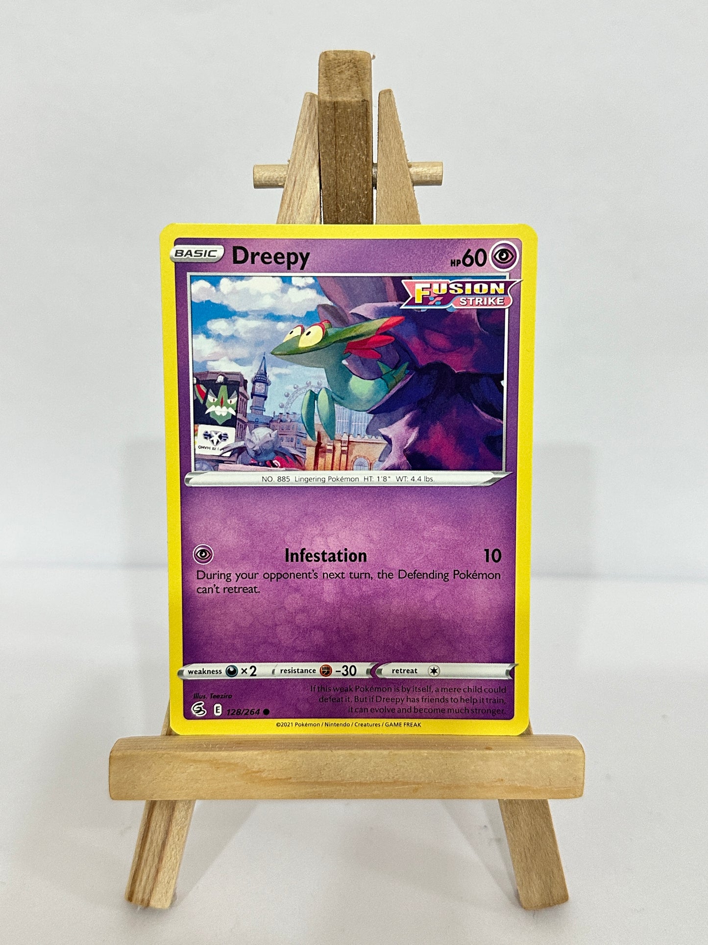 Dreepy