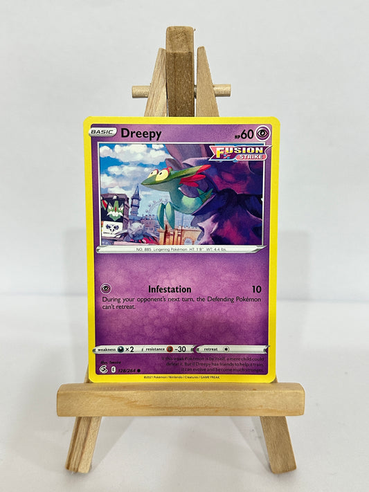 Dreepy